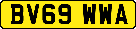 BV69WWA