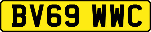 BV69WWC