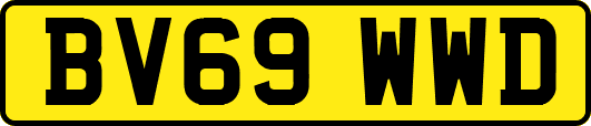 BV69WWD