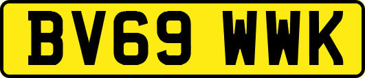 BV69WWK