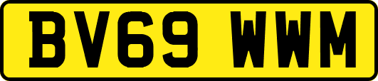 BV69WWM
