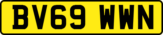 BV69WWN