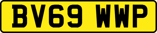 BV69WWP