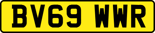 BV69WWR