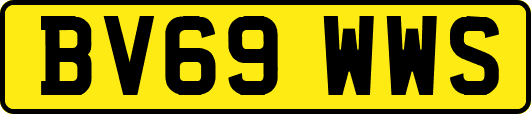 BV69WWS