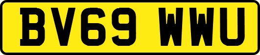 BV69WWU