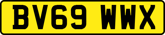 BV69WWX
