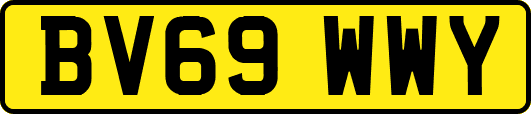 BV69WWY