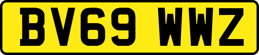 BV69WWZ