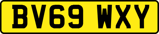 BV69WXY