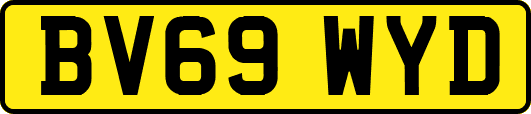 BV69WYD