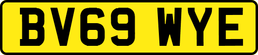 BV69WYE