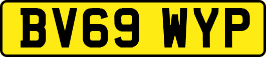 BV69WYP
