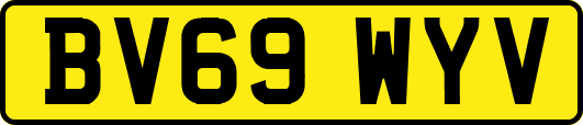 BV69WYV