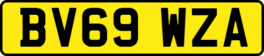 BV69WZA