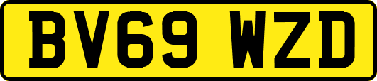 BV69WZD