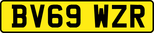 BV69WZR