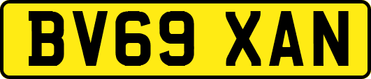 BV69XAN