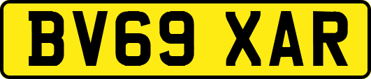 BV69XAR