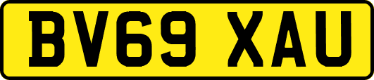 BV69XAU