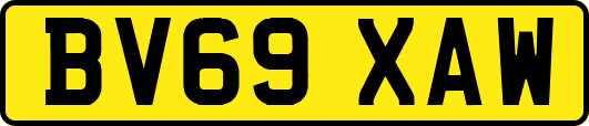 BV69XAW
