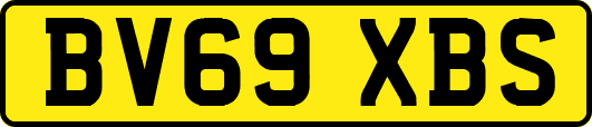 BV69XBS