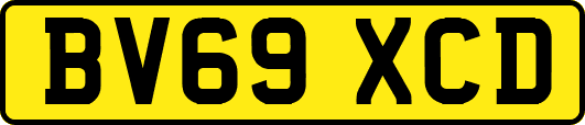 BV69XCD