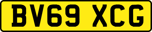 BV69XCG