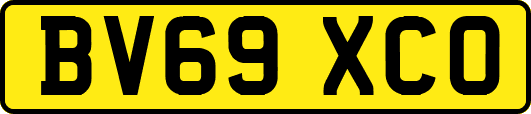 BV69XCO