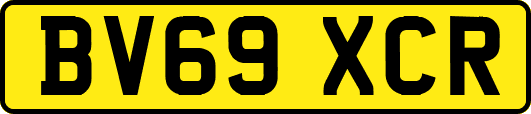 BV69XCR
