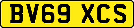 BV69XCS