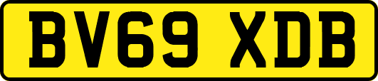 BV69XDB