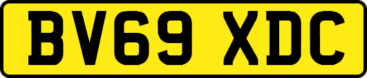 BV69XDC