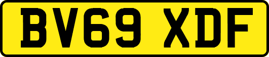 BV69XDF