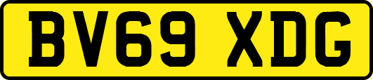 BV69XDG