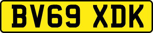 BV69XDK