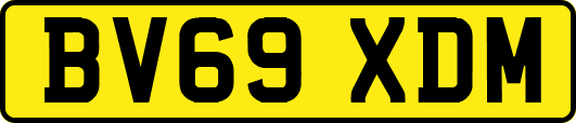 BV69XDM