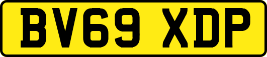 BV69XDP