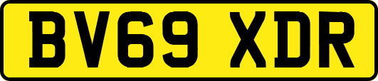 BV69XDR