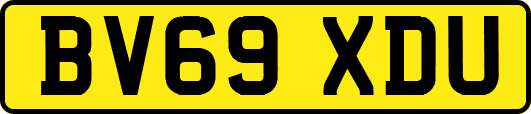 BV69XDU
