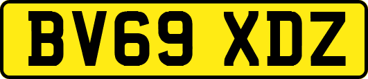 BV69XDZ