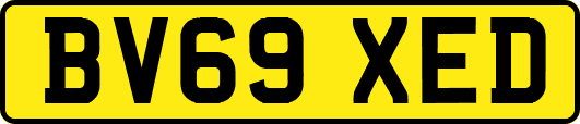 BV69XED
