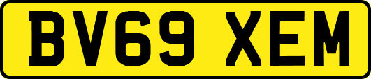 BV69XEM