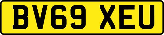 BV69XEU