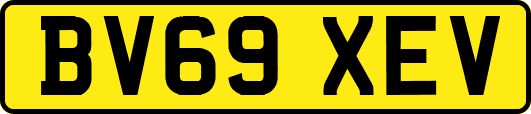 BV69XEV