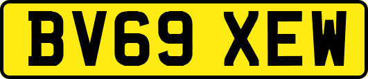 BV69XEW