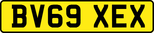 BV69XEX