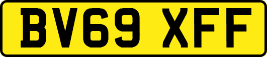 BV69XFF