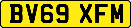 BV69XFM