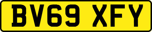 BV69XFY